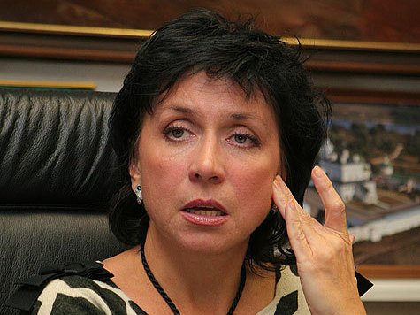 Неволина Елена Викторовна