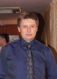Владимир Кабаев